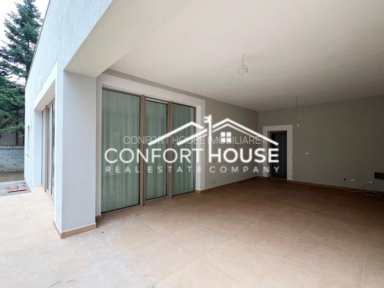 Vilă de lux in Iancu Nicolae, prima inchiriere, acces restrictionat - 57