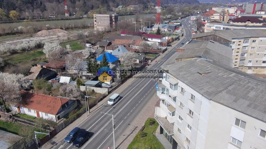 Teren Piatra Neamt ,strada Dimitrie Leonida - 4