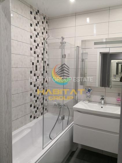 Vanzare ap 2 camere decomandat etaj 1  Brancoveanu finisaje premium finalizat - 9