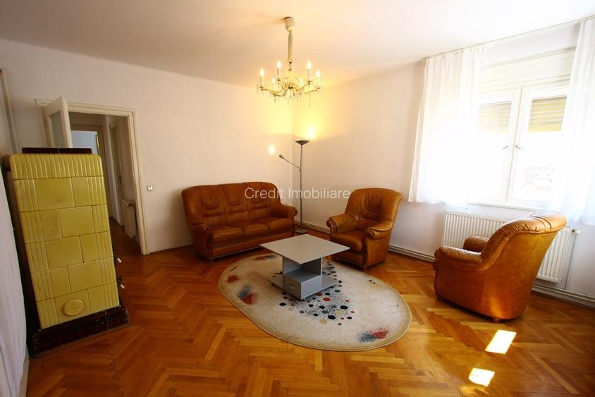 Apartament 3 camere de inchiriat. - 5