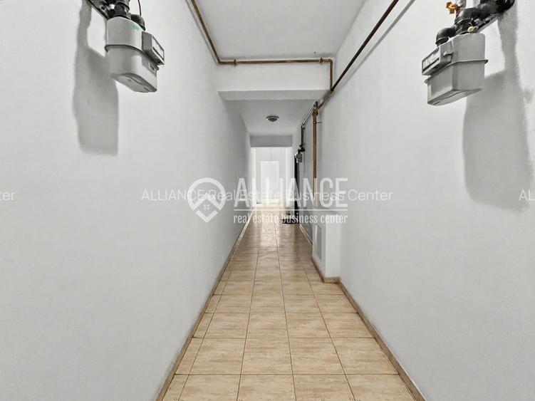 ENERGIA (COD 05) - Un apartament luminos, exact unde orașul se mișcă - 17