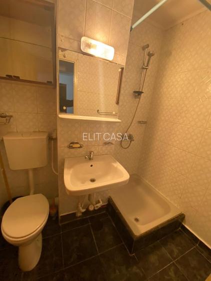 APARTAMENT 2 CAMERE, ETAJ 2/4, GARA - 6