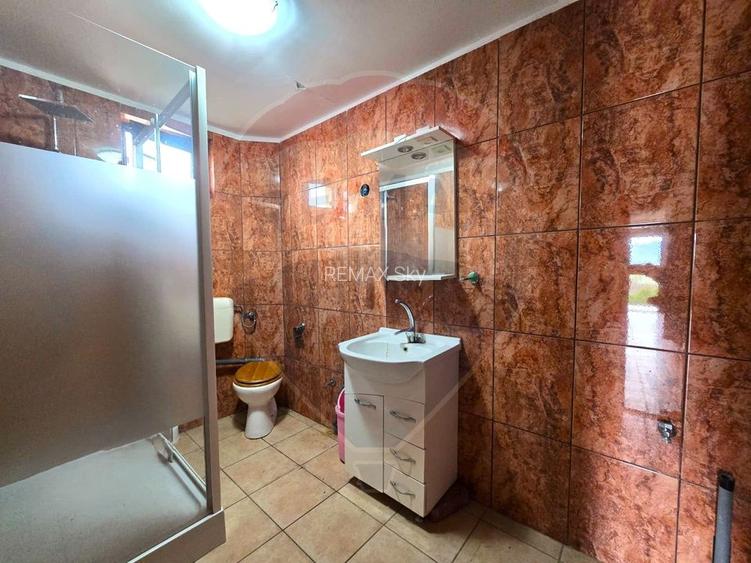 Business la cheie! Spațiu Comercial 430 mp + Apartamente - 9