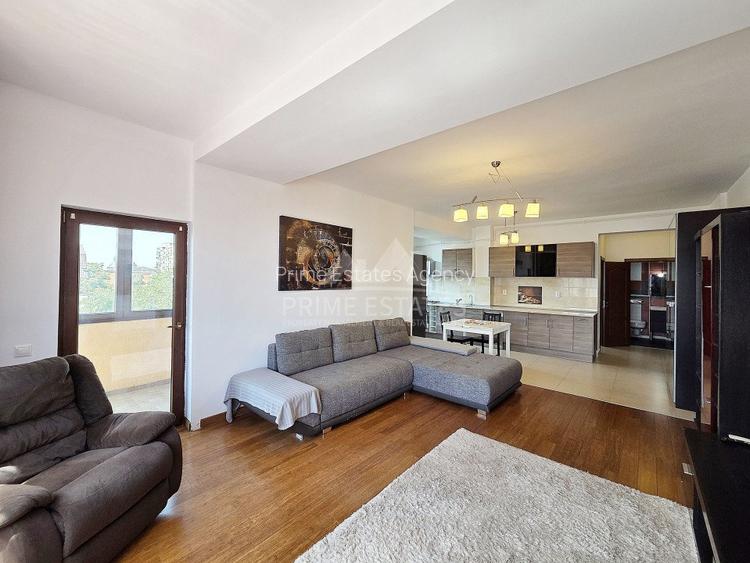 Inchiriere apartament 2 camere centrala proprie Crangasi Podul Grant - 19