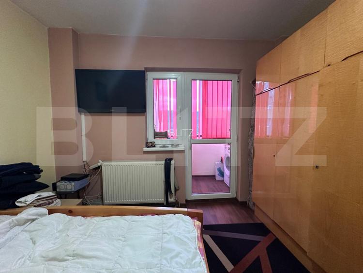Apartament 4 camere, 2 băi, 2 balcoane, 92 mp, loc de parcare, zona Astra - 9
