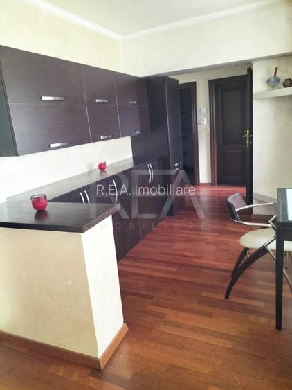 2 Camere | Decomandat | Bd. Unirii - 4