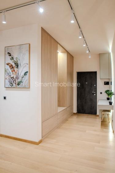 Penthouse de LUX 4 camere + 2 terase cartier Balanta - 6