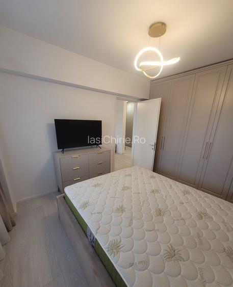 Apartament modern cu 2 camere Visan - 9