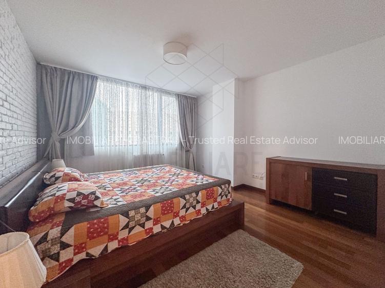 Apartament ,luminos , camera de dresing ,loc parcare subteran. - 8