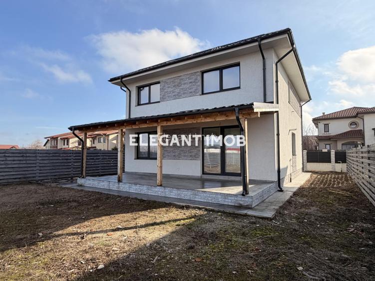 Vanzari Case / Vile Corbeanca - 22