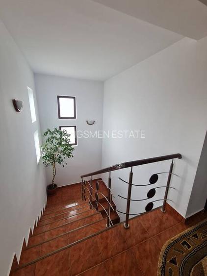 Casa de vanzare Buftea- curte 800 mp -COMISION 0% - 8