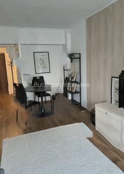 Apartament 2 Camere,Splaiul Unirii,bl.1994,et.4/8,DECOMANDAT,Amenajat,mobilat - 6