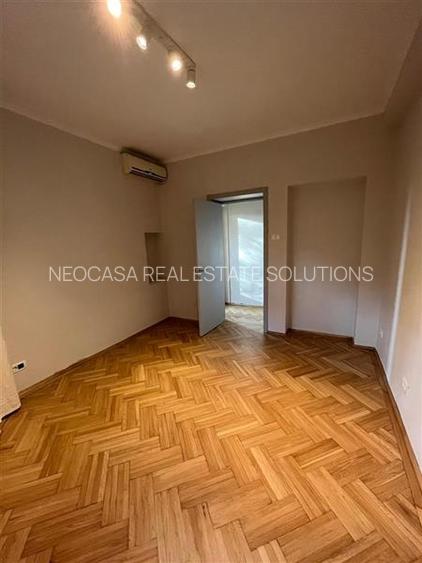 KISELEFF - 5 CAMERE RENOVAT COMPLET, ETAJ 2, 173 MP! - 4