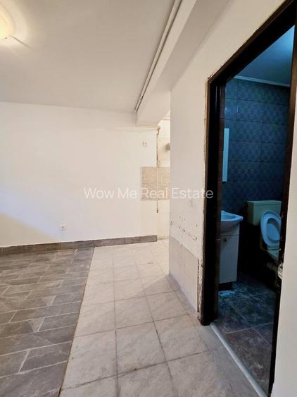 Studio Demisol Strada Trandafirilor  Fundeni Dobroești - 8