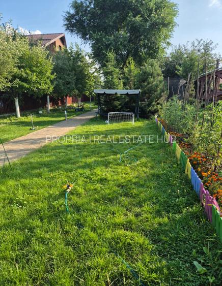  Casa spatioasa cu teren 1000 mp | acces dublu | Sanpetru - 14