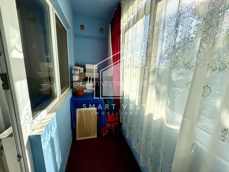 Apartament 3 camere | Etaj 2 | 75 mp | Zona Micro 15 - 25