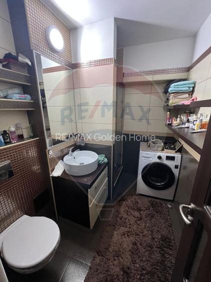 Apartament 3 camere în zona Ultracentral - 5