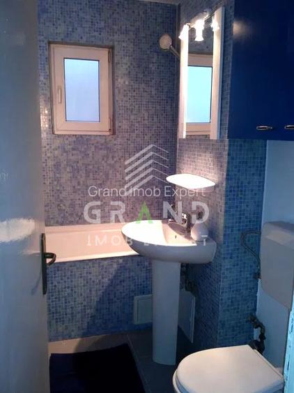 2 camere decomandat | 52 mp+balcon | Etaj 4/10 | Sud-Est | Mănăștur–Padin - 5