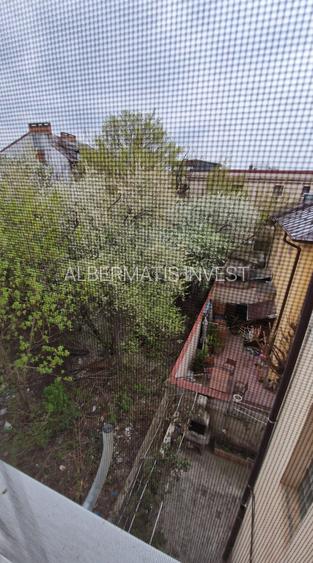 VANZARE APARTAMENT CU 3  CAMERE ,  MANSARDA - PIATA DOMENII - 16