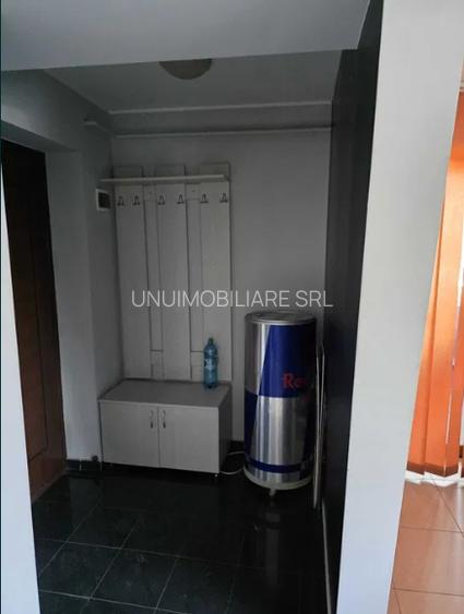 Birou/Apartament două camere - Fosta Autogară - etaj 1 - 6