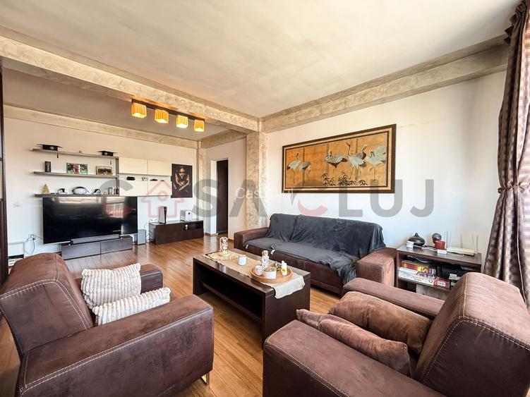 2 camere la cheie, confort sporit, etaj 1, Zona CBC - 3