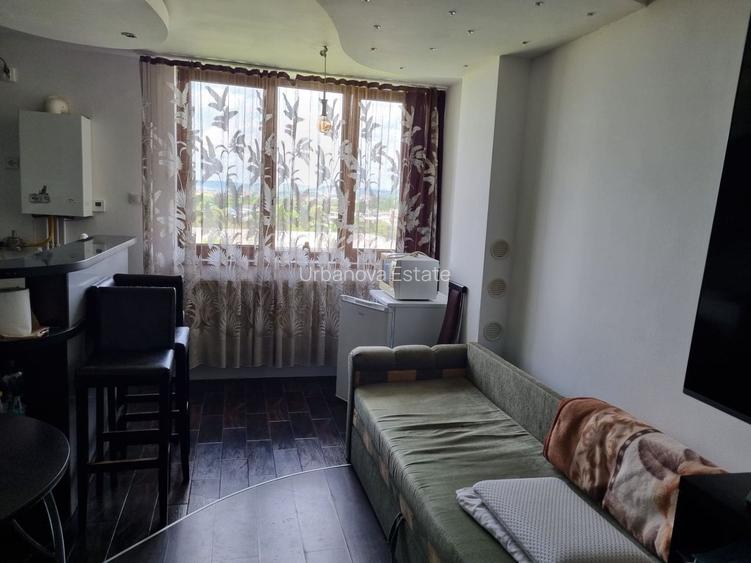 Se închiriază garsoniera  Alea Carpați - 7