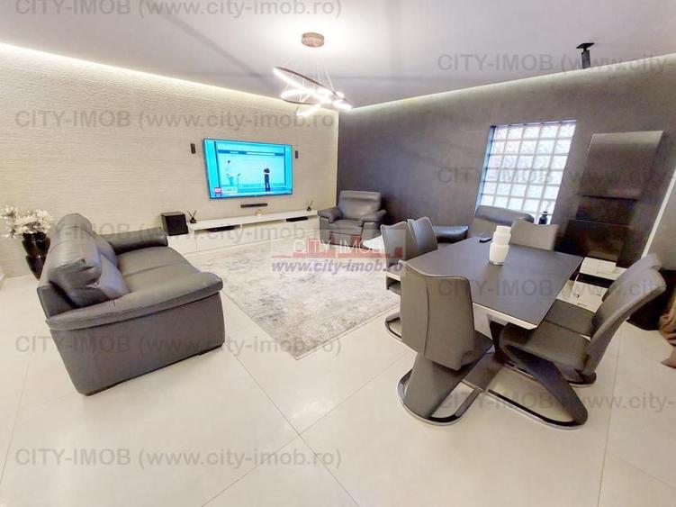 SE VINDE Apartament 4 camere, Central Park / Barbu Vacarescu / Parcul Circului - 4