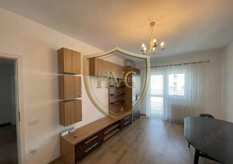 Apartament cu 2 camere | Centrala | KRISTAL Residence II - 3