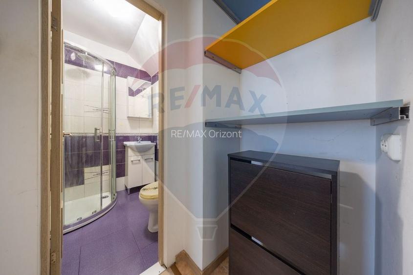 Apartament cu 2 camere de vânzare în zona Electroprecizia - 5