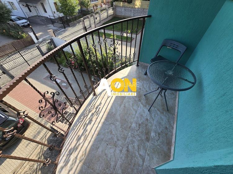 Casa 5 Camere Zona Schit, 520mp Teren, cu Garaj - 26