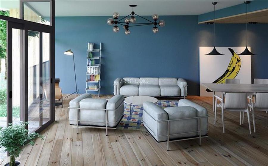 Vanzare apartamente Ferdinand-Gara de est,  bloc nou - 21