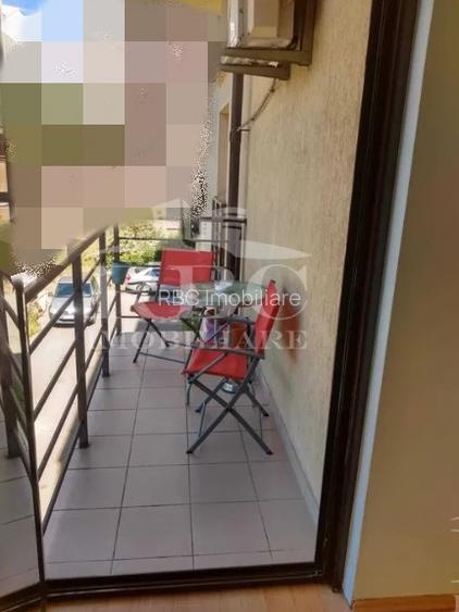 Apartament 1 camera in cartierul Marasti zona FSEGA - 6