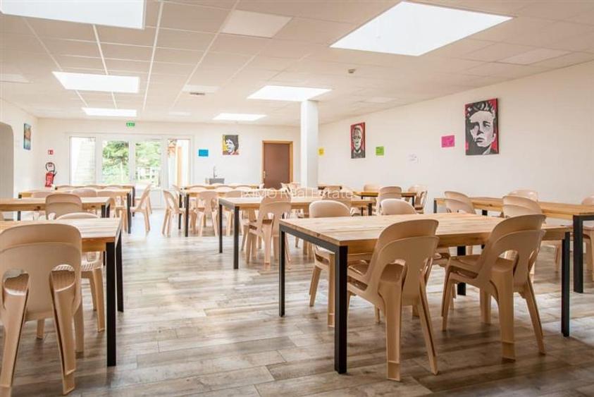 Complex rezidential turistic - 8