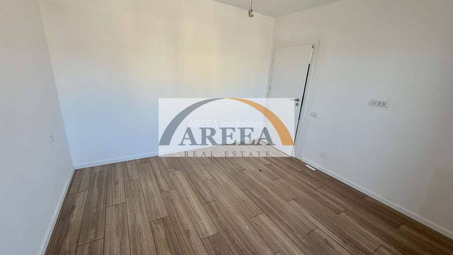 Apartament 3 camere parter cu curte Otopeni 23 August - 28