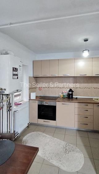 Garsoniera mobilata si utilata I Boxa - 7