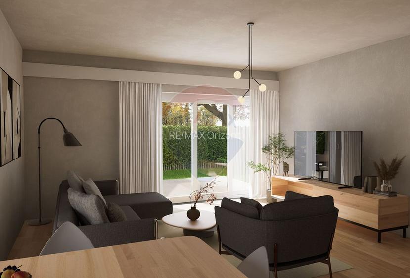 Casă modernă | Stupinii Prejmerului | disponibilă în 3 variante - 7