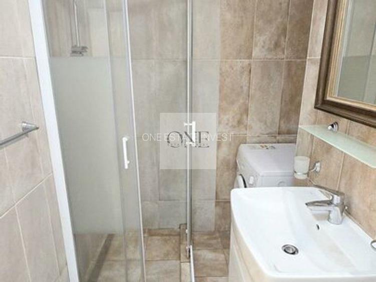 Garsonieră Bloc Nou Colina Universității - 6