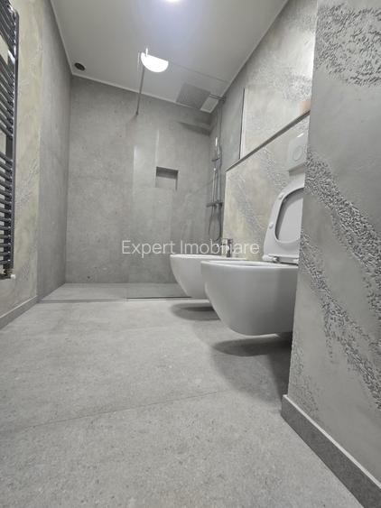 Ap. 2 camere | 55 mp | La CHEIE | Ans Dorobanti – Str. Hipodrom - 8