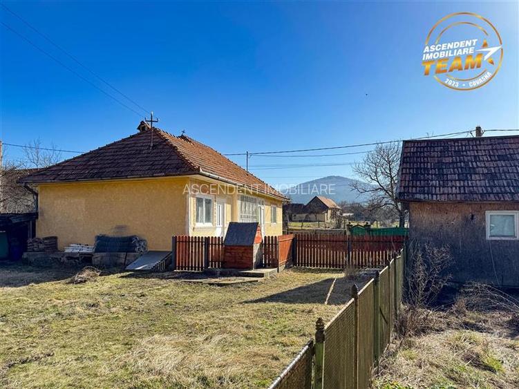 Casa traditionala in mijlocul naturii rurale, Zagon, Covasna - 20