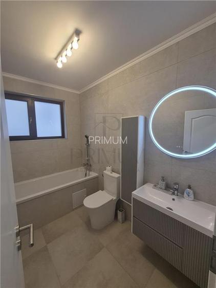 Casa superba - asfalt - ghiroda -mobilat si utilat. - 25