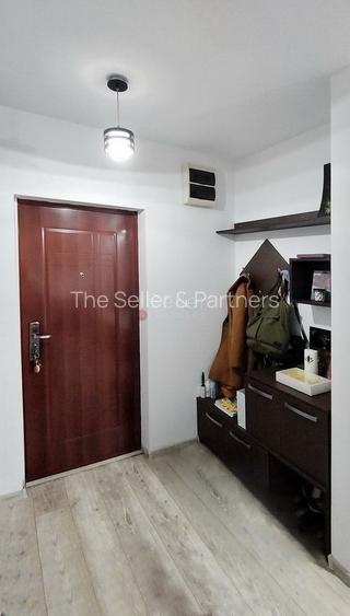 Garsoniera mobilata si utilata I Boxa - 10