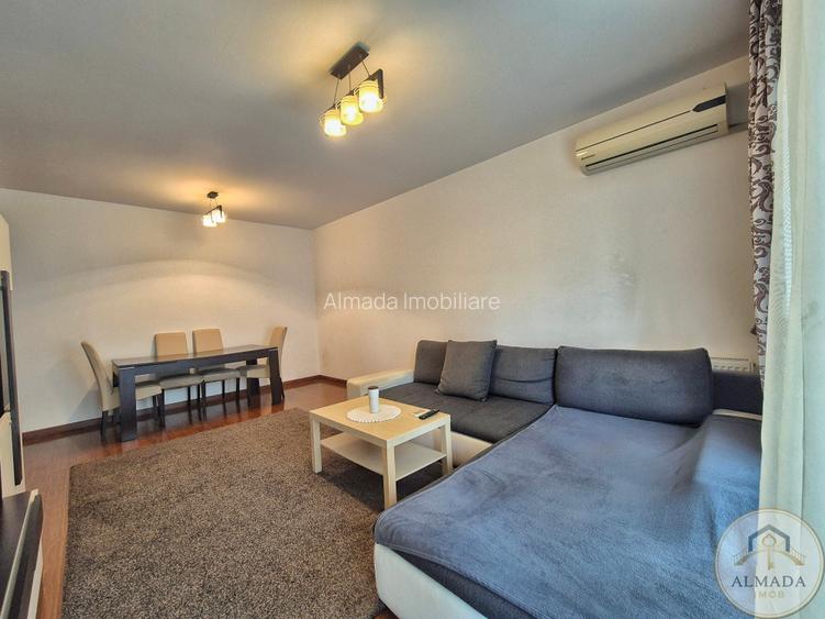 Apartament 2 camere decomandat | Ten Blocks Militari | Etaj 2/8 - 3