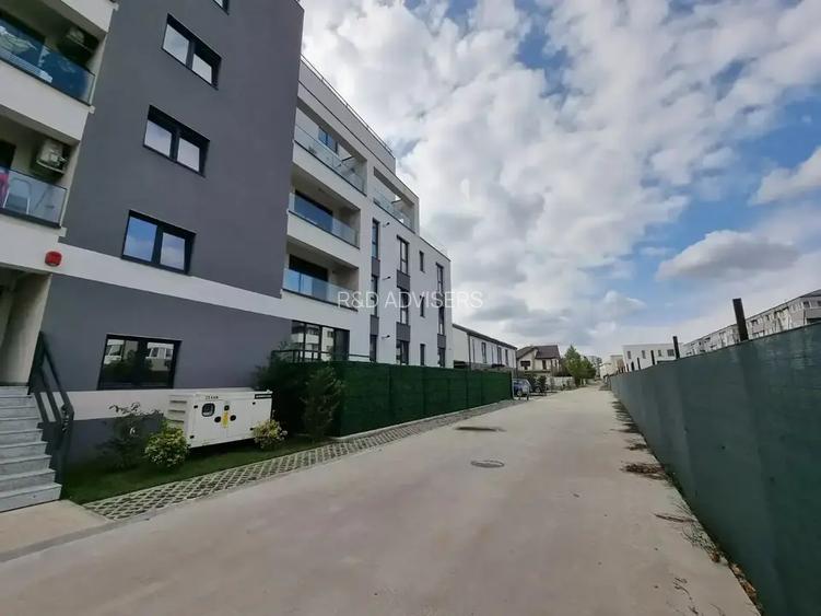 Apartament 3 camere LUX TVA0% M NicolaeTeclu Pallady - 9