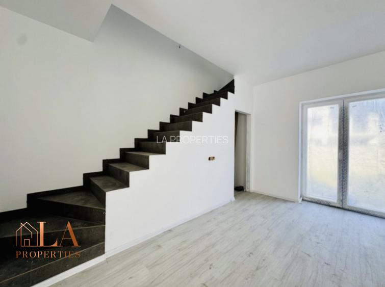Duplex 3 camere | Mansarda 45mp | Soseaua Alexandriei - 3