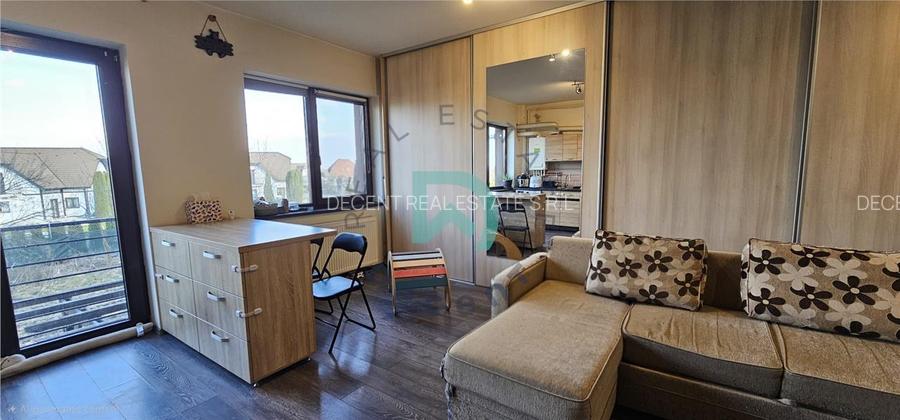 Apartament de vanzare  Stupini,  Brasov - 12