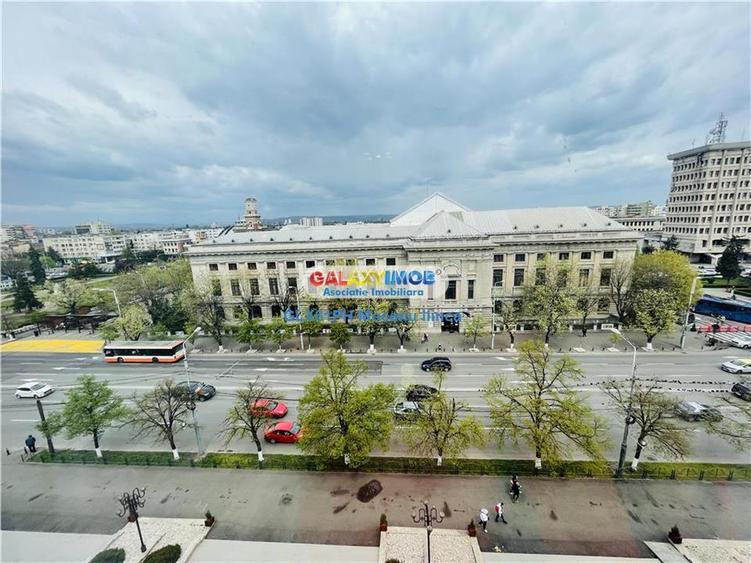 Inchiriere apartament 2 camere, Ultracentral, Galerii, Ploiesti - 11