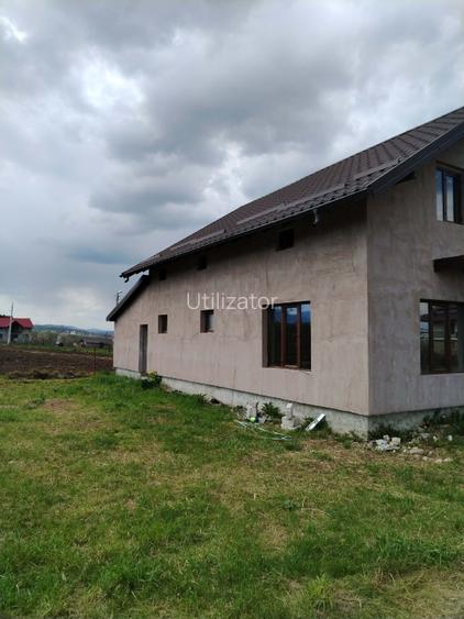 Casă de vânzare în Zona Târgu Neamț  - 7