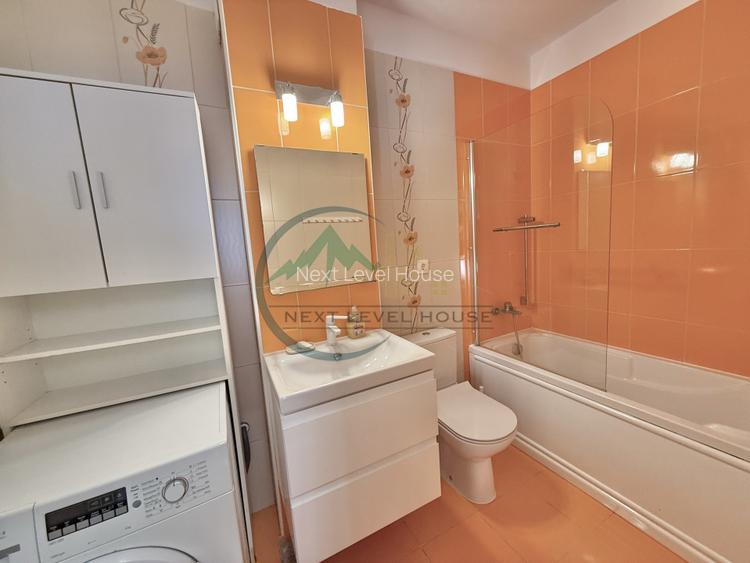 Apartament 2 camere insorit, Sanpetru Residence - 5