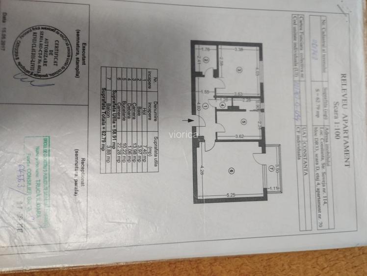 Apartament doua camere,confort maxim - 6