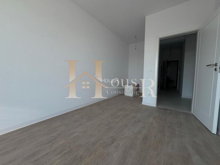 Etaj 1.Finalizat.Model mare.Decomandat! - 7